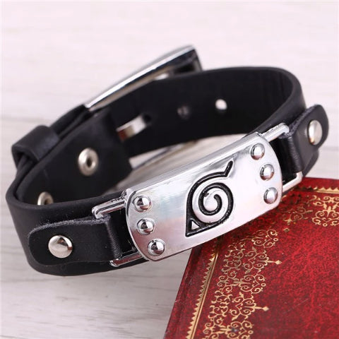 Bracelet Naruto