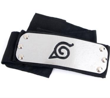 Naruto Stirnschutz