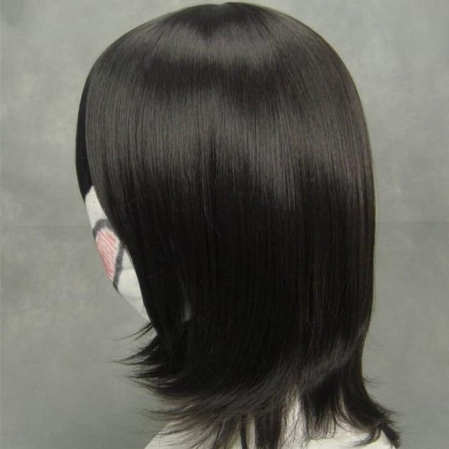 Perruque Rukia Kuchiki Bleach