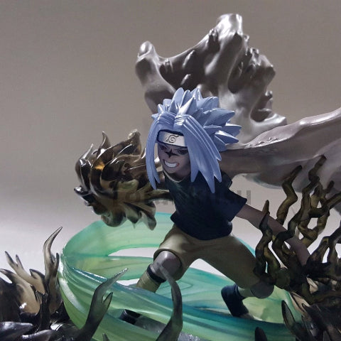 Lampada Sasuke Cursed Brand Led Neon per comodino o decorazione dell'ufficio Manga Naruto