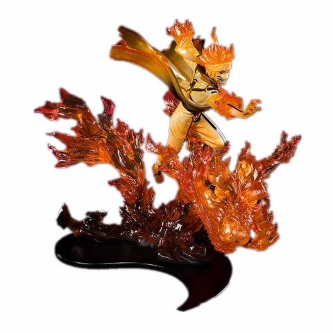 Naruto Kyubi-Figur