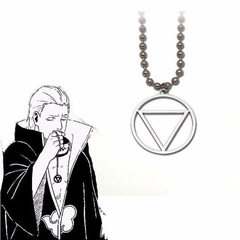 Collier de Hidan