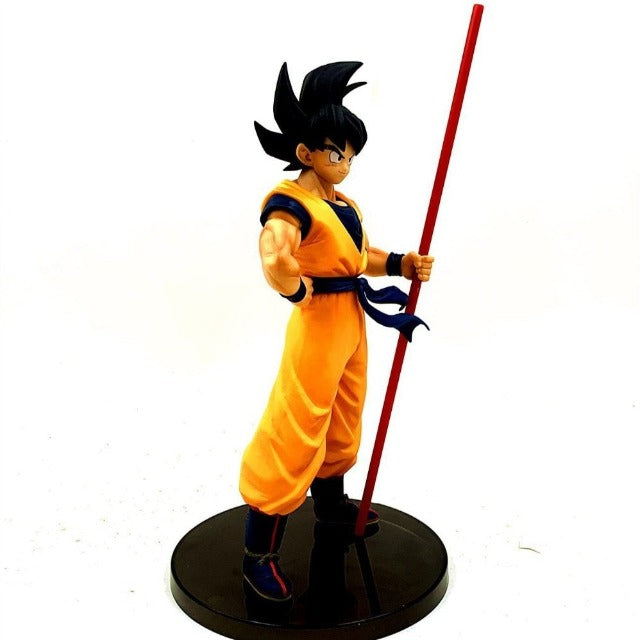 Figurine Son Goku