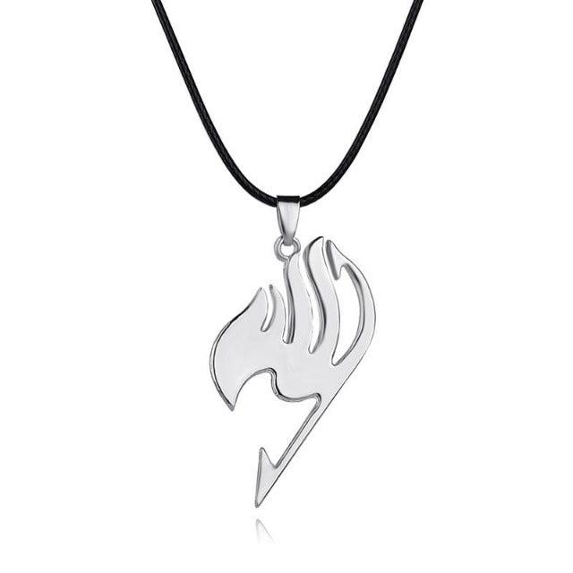 Bijoux Fairy Tail