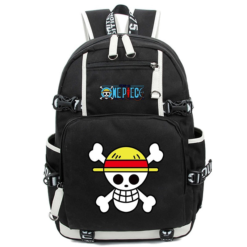 Cartables Anime