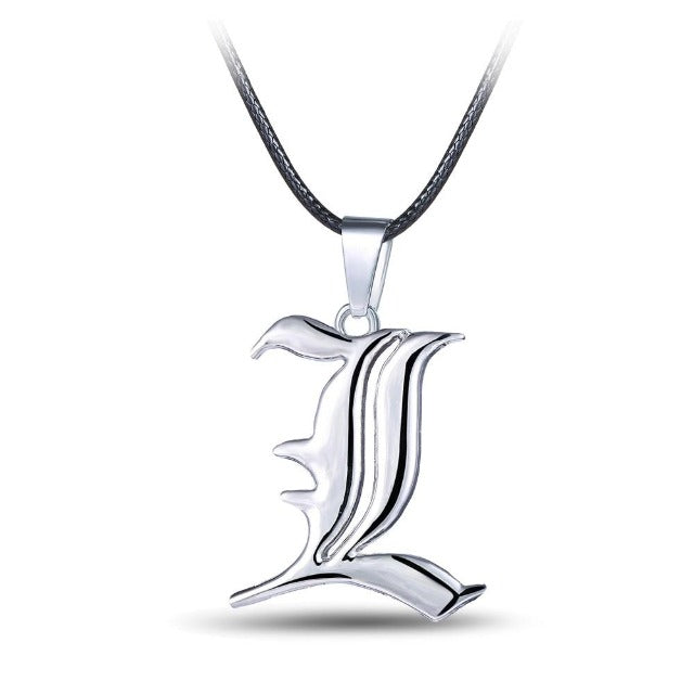 Collares de anime