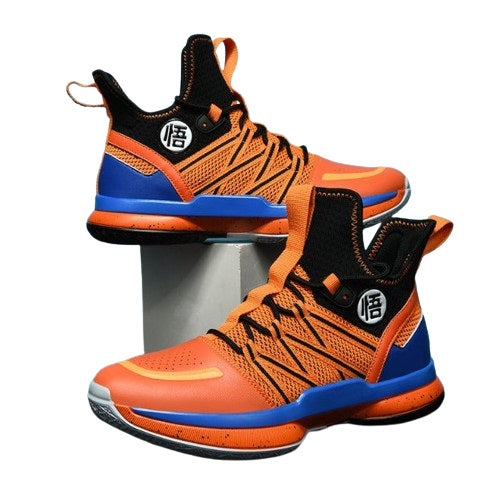 Dragon Ball Schuhe &amp; Flip-Flops