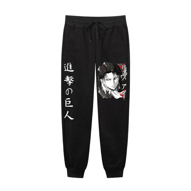 Anime-Hosen