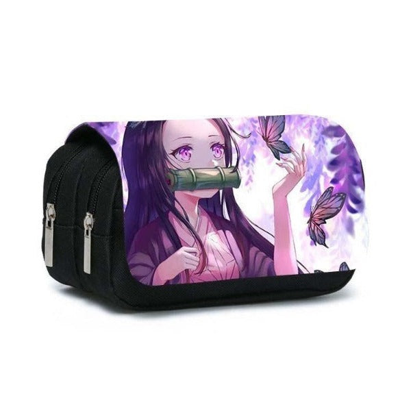 Anime-Federmäppchen