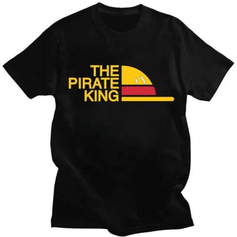 Anime-T-Shirts
