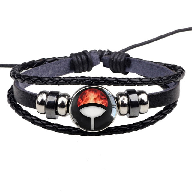 Bijoux Naruto