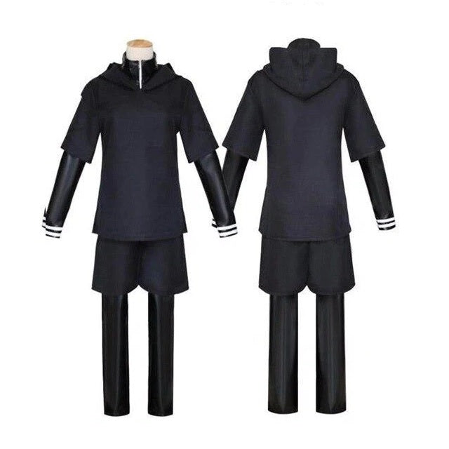 Tokyo Ghoul Cosplay Kostüm