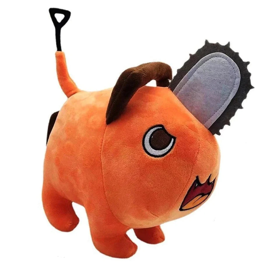 anime doudou