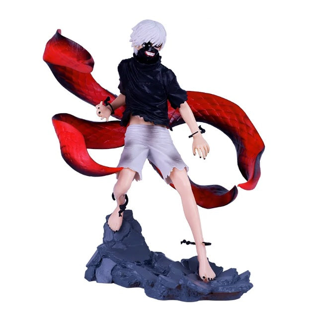 Tokyo Ghoul Figur