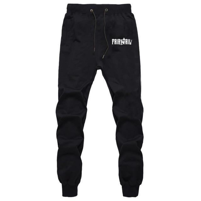 Pantalones y pantalones cortos de cola de hadas