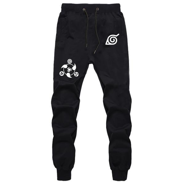 Pantalons Naruto