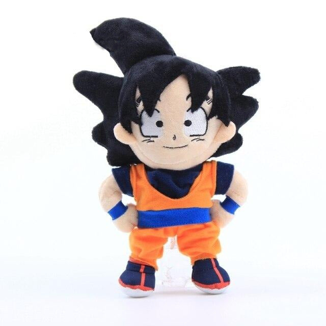 Dragon Ball Plüsch