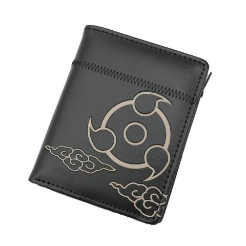 Portefeuille Naruto