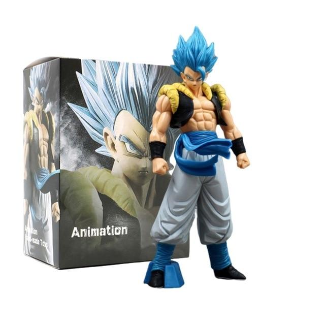 Dragon Ball Z Figur