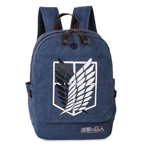 Cartable Manga