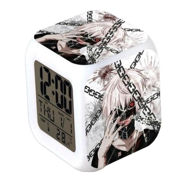 Tokyo Ghoul Awakenings