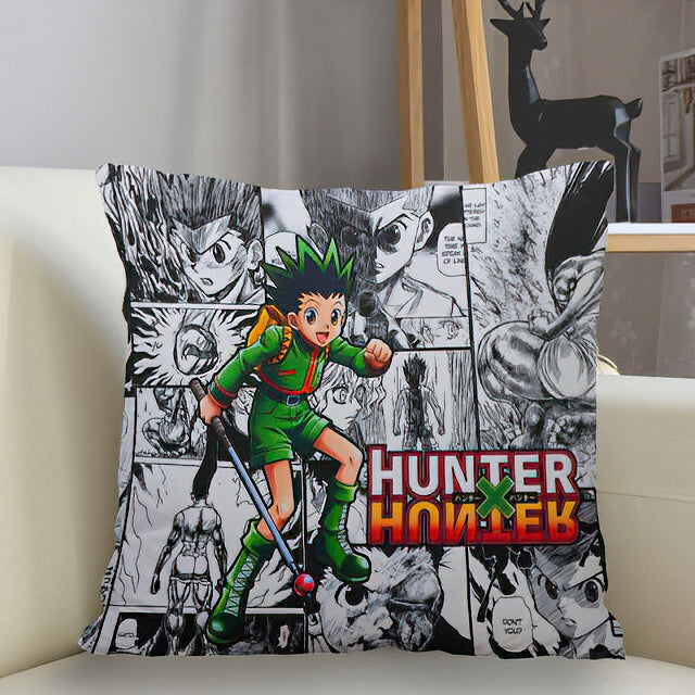Décoration Manga