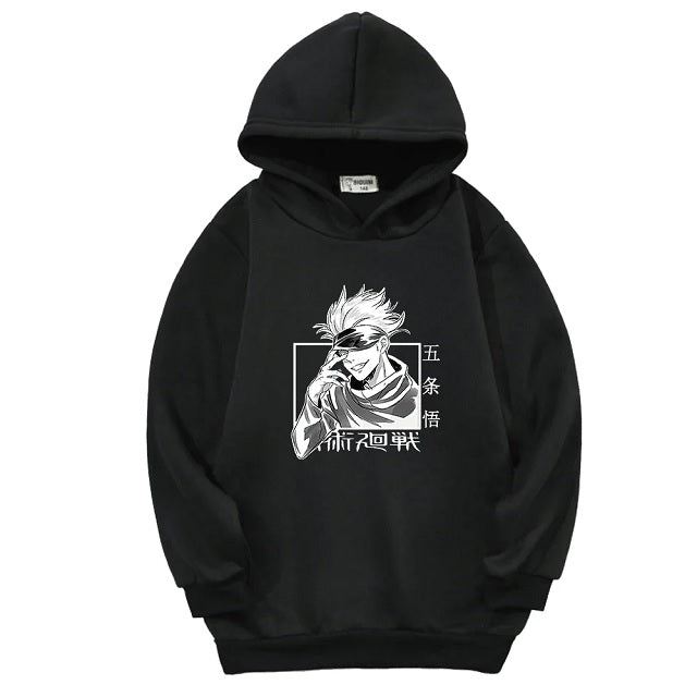 Vêtement Enfant Jujutsu Kaisen