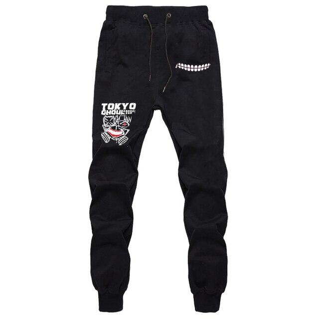 Tokyo Ghoul Hosen &amp; Shorts