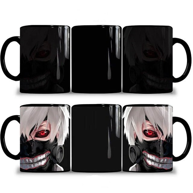 Tokyo Ghoul Tassen