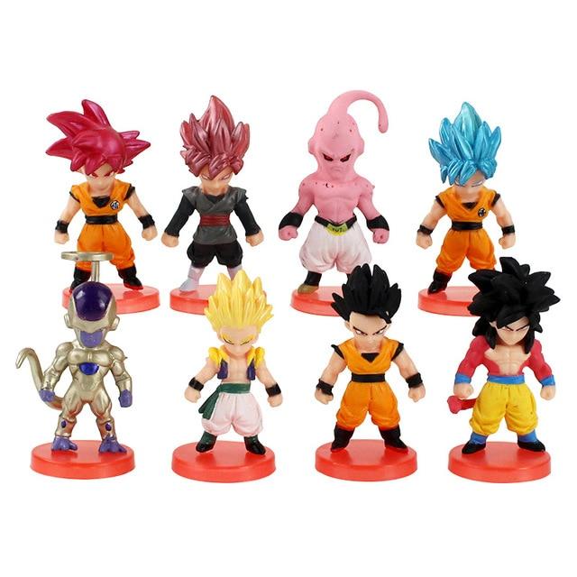 Dragon Ball Z Spielzeug