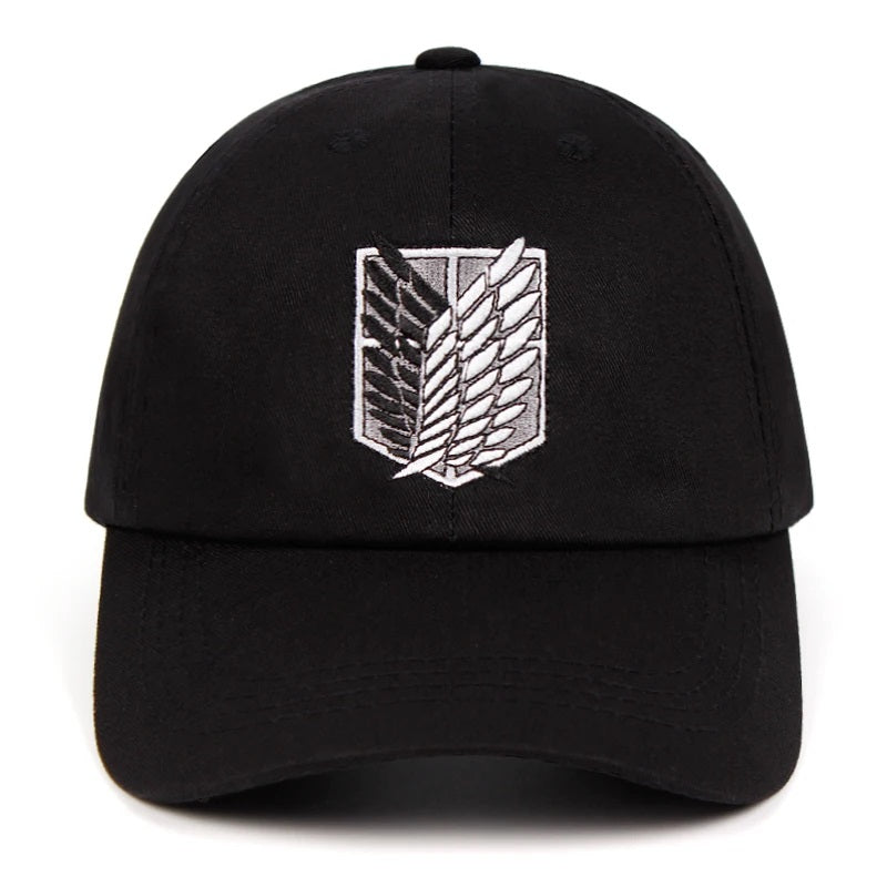 Cappello e berretto L'Attacco dei Giganti