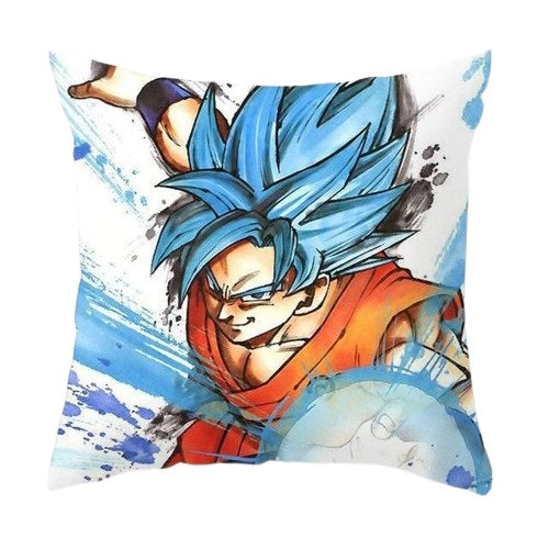 Dragon Ball Decke &amp; Kissenbezug