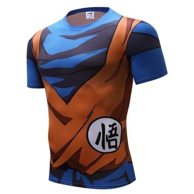 Manga Musculation