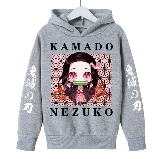 Vêtements Enfant Manga
