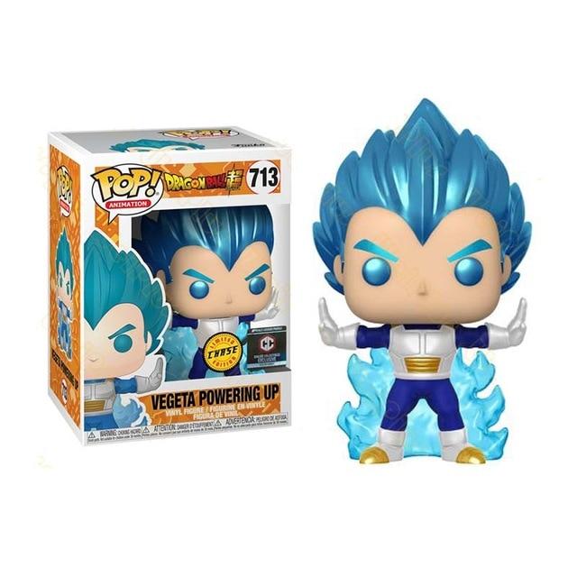 Figura Pop Dragon Ball
