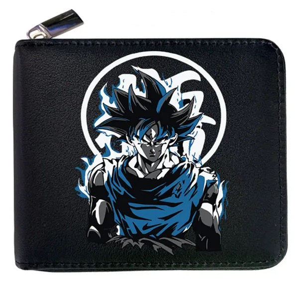 Dragon Ball Z Geldbörse