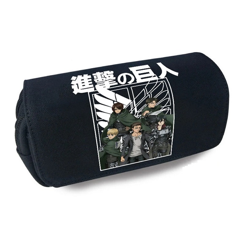 Kit Attaco Dei Giganti