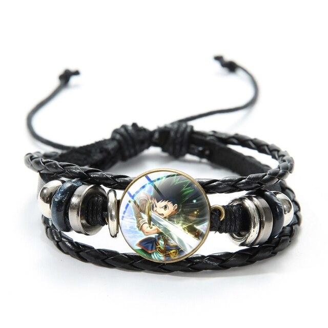 Bijoux Hunter x Hunter
