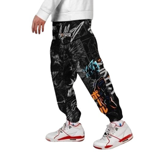 Dragon Ball Hosen