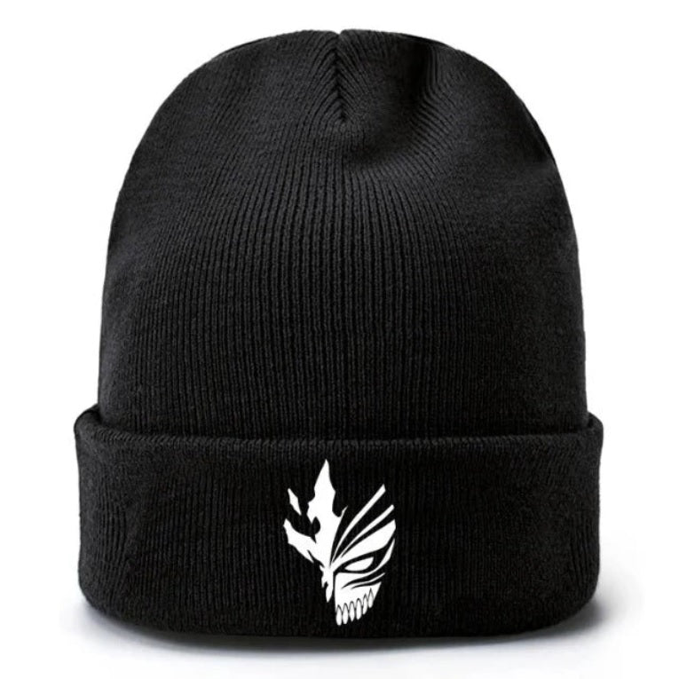 Gorra y gorro lejía