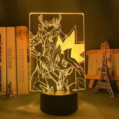Yu Gi Oh Merchandise