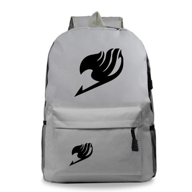 Mochila de cola de hadas