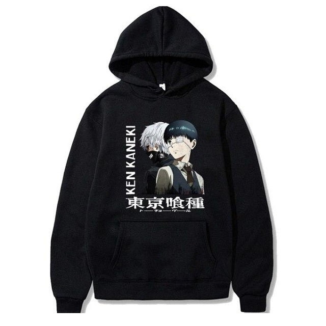 Sweat Tokyo Ghoul