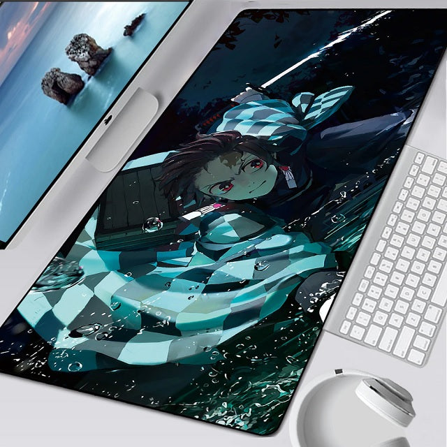 Tapis de Souris Demon Slayer