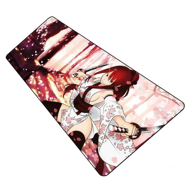 Tapis de Souris Fairy Tail
