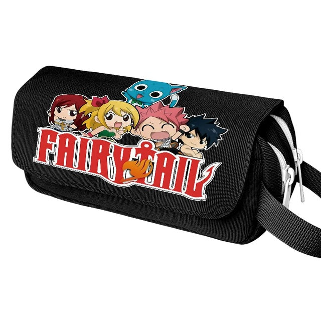 Estuche para lápices Fairy Tail