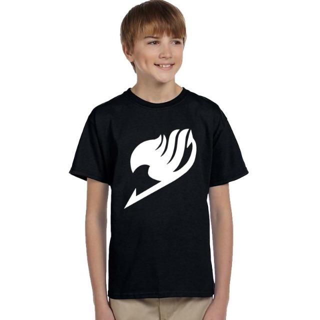 Vêtement Enfant Fairy Tail
