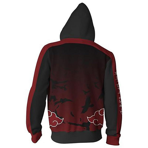 Naruto-Kleidung