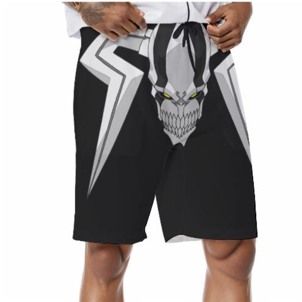 Short de bain Bleach Ichigo Hollow