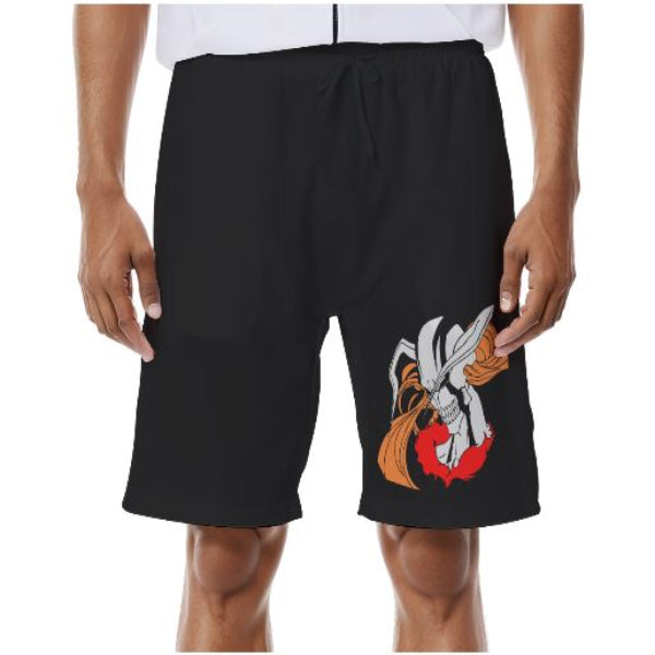 Short de bain Bleach Ichigo Vasto Lorde